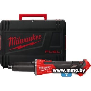 Купить Milwaukee M18 Fuel M18FDGROVB-0X 4933480955 (без АКБ, кейс) в Минске, доставка по Беларуси