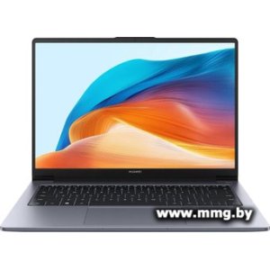 Купить Huawei MateBook D 14 2024 MDG-X 53014BSB в Минске, доставка по Беларуси