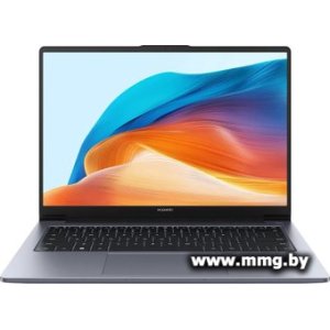 Купить Huawei MateBook D 14 2023 MDF-X 53014ASS в Минске, доставка по Беларуси