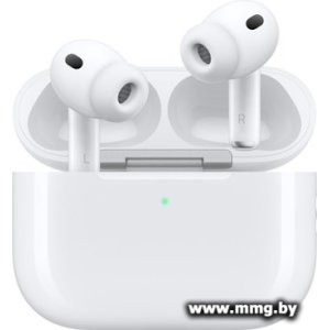 Купить Apple AirPods Pro 3 (MFHP4) MFHP4ZA/A в Минске, доставка по Беларуси