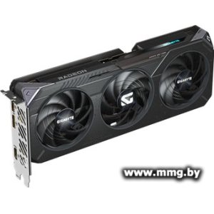 Купить RX 9060 XT 16GB/128b/Gigabyte Gaming GV-R9060XTGAMING-16GD в Минске, доставка по Беларуси
