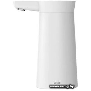 Купить Помпа для воды Sothing Water Wireless (белый) DSHJ-S-2004 в Минске, доставка по Беларуси