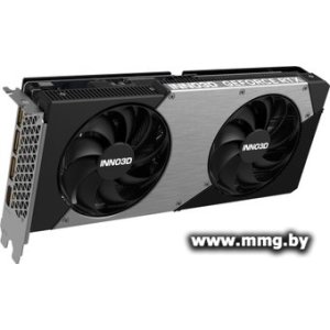 Купить RTX5060Ti 16Gb/128b/Inno3D Twin X2 N506T2-16D7-191073N в Минске, доставка по Беларуси
