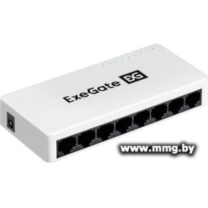 Купить ExeGate EDES-1008C (EX298686RUS) в Минске, доставка по Беларуси