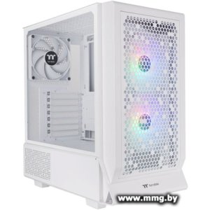 Купить Thermaltake Ceres 330 TG ARGB Snow CA-1Y2-00M6WN-01 в Минске, доставка по Беларуси