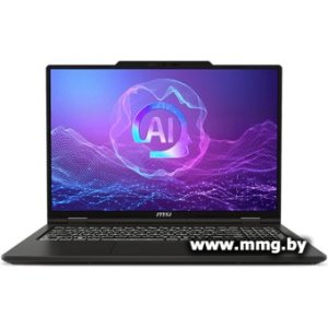 Купить MSI VenturePro 16 AI A2HVEG-033XRU (9S7-261121-033) в Минске, доставка по Беларуси