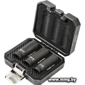 Купить Набор головок слесарных Bort BTK-3M 93418620 в Минске, доставка по Беларуси