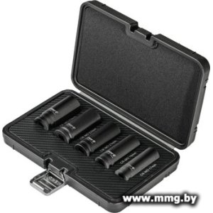 Купить Набор головок слесарных Bort BTK-5M 93418651 в Минске, доставка по Беларуси