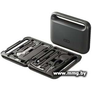 Купить Набор инструментов Xiaomi Mijia Toolbox MJGJX001QW (36 предм в Минске, доставка по Беларуси
