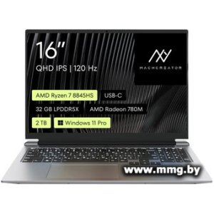 Купить Machcreator Vision L16 Origin XT JJ00G600HRU в Минске, доставка по Беларуси