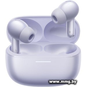 Купить Xiaomi Redmi Buds 6 Pro M2430E1 (сиреневый, BHR9317GL) в Минске, доставка по Беларуси