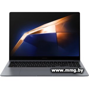 Купить Samsung Galaxy Book4 Pro 16 NP960XGK-LG2IN в Минске, доставка по Беларуси