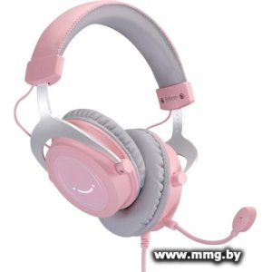 FIFINE H3 (розовый)