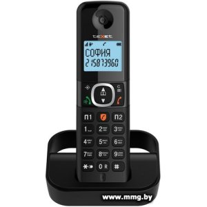 TeXet TX-D5605A (черный)