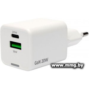 Купить Зарядное устройство Cablexpert MP3A-PC-61 в Минске, доставка по Беларуси