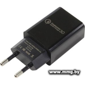 Купить Зарядное устройство Cablexpert MP3A-PC-17 в Минске, доставка по Беларуси