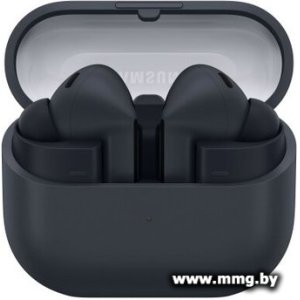 Купить Samsung Galaxy Buds 3 FE (черный) (SM-R420NZKACIS) в Минске, доставка по Беларуси