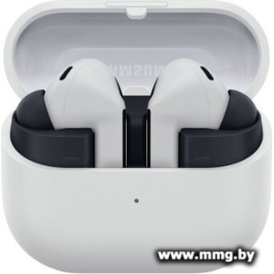 Купить Samsung Galaxy Buds 3 FE (серый) (SM-R420NZAACIS) в Минске, доставка по Беларуси