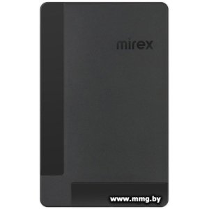 Купить 2TB Mirex Universe Black 13630-UHDUVB20 в Минске, доставка по Беларуси
