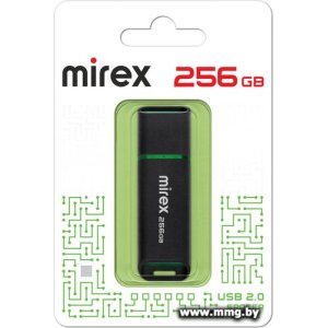 256Gb Mirex Color Blade Spacer 13600-FMUSP256
