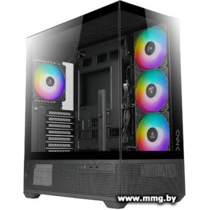 Купить AZZA Tiara (черный) (CSAZ-501B) в Минске, доставка по Беларуси