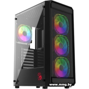 Купить A4Tech Bloody BD-CC114F (черный) BD-CC114F-BK в Минске, доставка по Беларуси