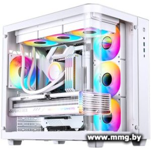 Купить Jonsbo TK-3 (белый) в Минске, доставка по Беларуси
