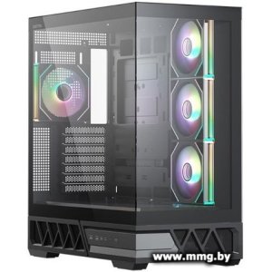 Купить XASTRA Q700 4ARGB-C10-UC (черный) Q700-4FM12A-C10-UC в Минске, доставка по Беларуси