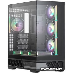 Купить XASTRA Q700 7ARGB-C10-UC (черный) Q700-7FM12A-C10-UC в Минске, доставка по Беларуси