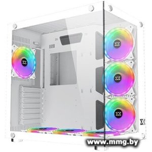 Xigmatek Aquarius Plus Arctic EN46430 (белый)