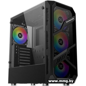 Купить Xigmatek Lamiya EN40016 (черный) в Минске, доставка по Беларуси