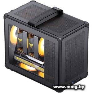 Jonsbo C6 Max (черный)