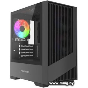 Купить Powercase Mistral Micro A12B CMMA12B-L3 в Минске, доставка по Беларуси