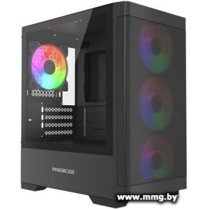 Купить Powercase Mistral Micro A13B CMMA13B-L4 в Минске, доставка по Беларуси