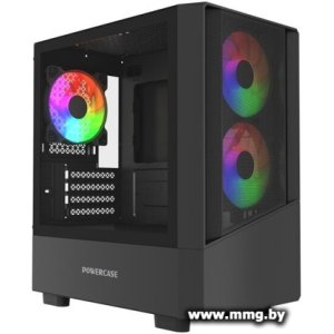 Купить Powercase Mistral Micro A15B CMMA15B-L3 в Минске, доставка по Беларуси