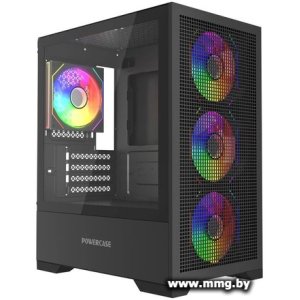 Купить Powercase Mistral Micro B315 (черный) CMMB315-A4 в Минске, доставка по Беларуси
