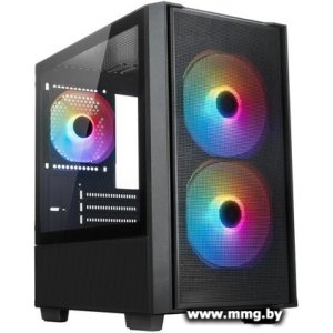 Купить XASTRA A400M 3FRGB (черный) A400M-2FC14F-1FC12F в Минске, доставка по Беларуси