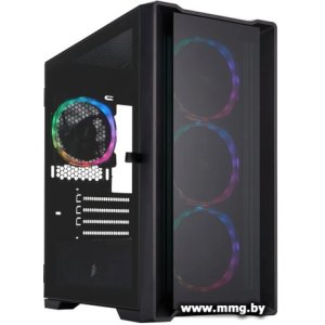 Купить 1stPlayer TRILOBITE T4-G ARGB (черный) T4-G-BK-4FS7 в Минске, доставка по Беларуси