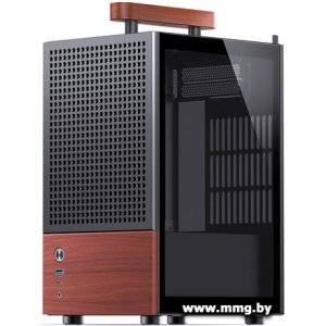 Купить Jonsbo T6 (черный) в Минске, доставка по Беларуси