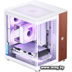 Купить Jonsbo TK-0 (белый) в Минске, доставка по Беларуси