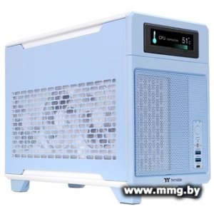 Купить Thermaltake TR100 Hydrangea Blue CA-11A-00SFNN-00 в Минске, доставка по Беларуси