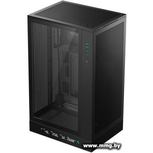 Купить DeepCool CH270 Digital R-CH270-BKNDM0-G-1 в Минске, доставка по Беларуси