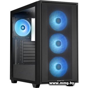 Купить Chieftec HUNTER 3 (GS-03B-OP) в Минске, доставка по Беларуси