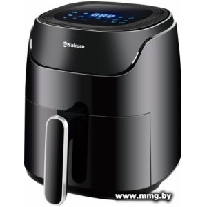 Купить Sakura SA-7685BK в Минске, доставка по Беларуси