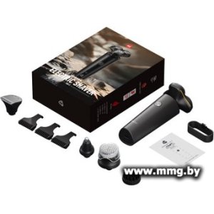 Купить Электробритва Enchen X8S-C в Минске, доставка по Беларуси