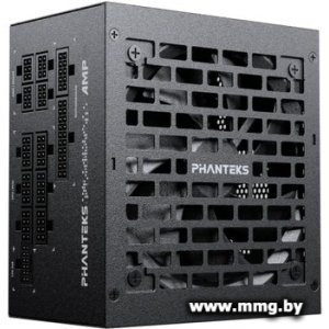 Купить 1200W Phanteks AMP GH PH-P1200GR_BK01 в Минске, доставка по Беларуси
