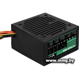 Купить 600W Formula VX Plus 600 в Минске, доставка по Беларуси