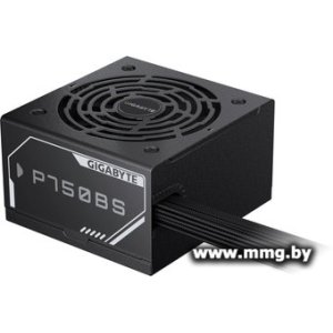 Купить 750W Gigabyte P750BS (GP-P750BS) в Минске, доставка по Беларуси