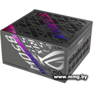 850W ASUS ROG Strix Platinum ROG-STRIX-850P-GAMING