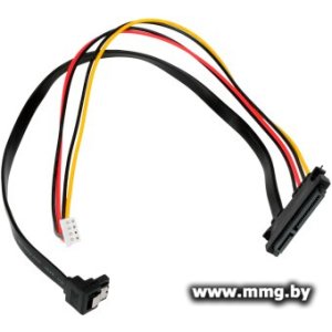 Купить Кабель Cablexpert CC-XH2.54-SATAL-40CM в Минске, доставка по Беларуси